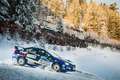 Subaru WRX STI 2,5 4WD ''Rallycar M1 Masters'' Blau - thumbnail 1