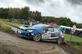Subaru WRX STI 2,5 4WD ''Rallycar M1 Masters'' Blau - thumbnail 4