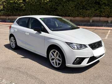 Ibiza 1.0 TGI S