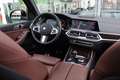 BMW X7 3.0D xDRIVE 211CV 7PLACES PACK-M FULL OPTIONS TVAC Zwart - thumbnail 14