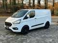 Ford Transit Custom 3 ZITPLAATSEN | LICHTE VRACHT Alb - thumbnail 2