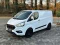 Ford Transit Custom 3 ZITPLAATSEN | LICHTE VRACHT Alb - thumbnail 1