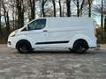 Ford Transit Custom 3 ZITPLAATSEN | LICHTE VRACHT Alb - thumbnail 10