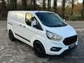 Ford Transit Custom 3 ZITPLAATSEN | LICHTE VRACHT Alb - thumbnail 6