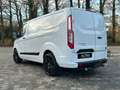Ford Transit Custom 3 ZITPLAATSEN | LICHTE VRACHT Alb - thumbnail 13