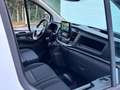Ford Transit Custom 3 ZITPLAATSEN | LICHTE VRACHT Alb - thumbnail 17