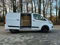 Ford Transit Custom 3 ZITPLAATSEN | LICHTE VRACHT Alb - thumbnail 12