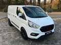 Ford Transit Custom 3 ZITPLAATSEN | LICHTE VRACHT Alb - thumbnail 4