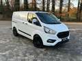 Ford Transit Custom 3 ZITPLAATSEN | LICHTE VRACHT Alb - thumbnail 5