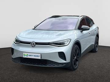 Pro Business Sport 77 kWh 210 kW (286 ch)