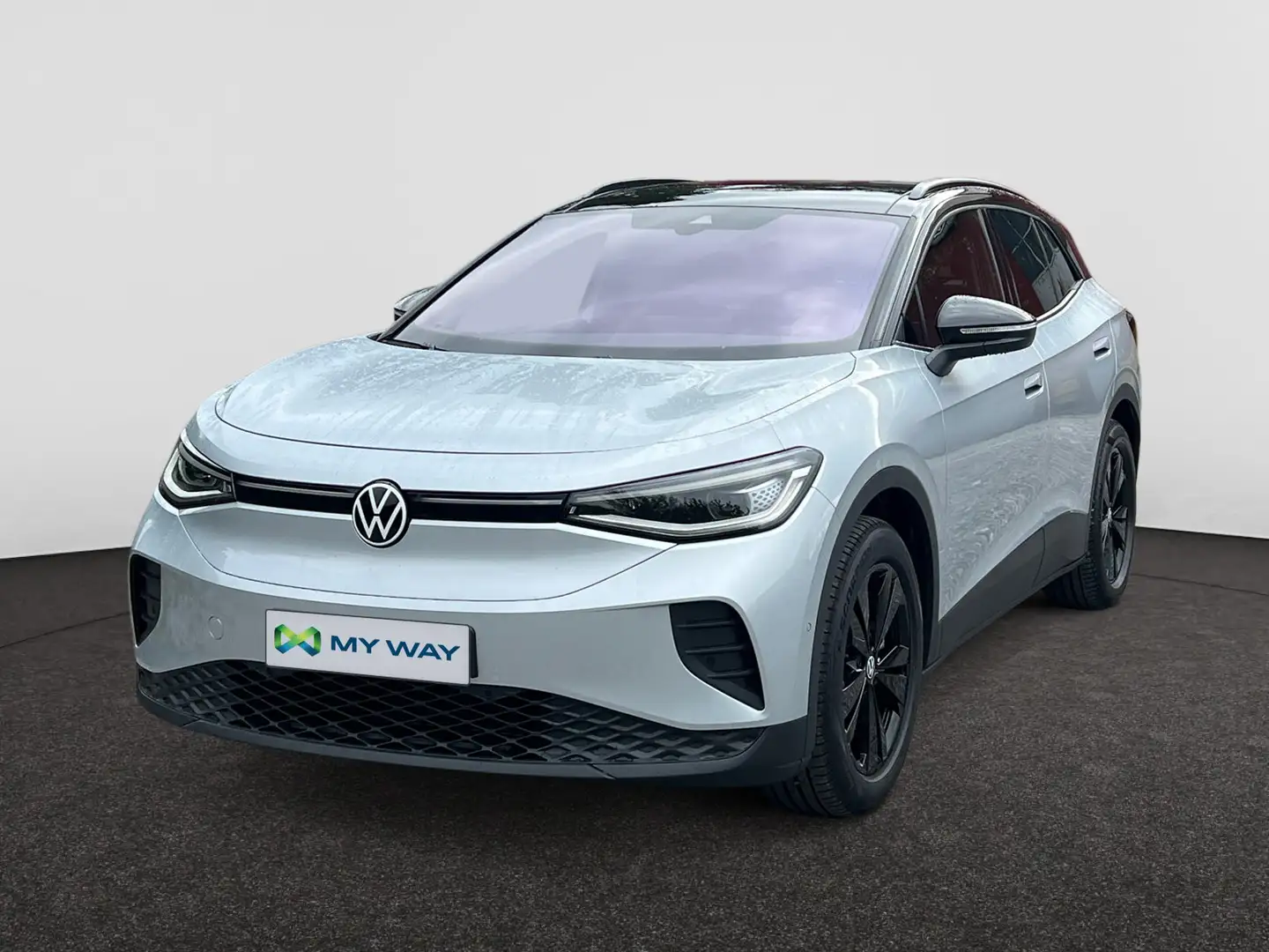 VOLKSWAGEN Id.4