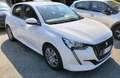 Peugeot 208 BlueHDi 100 Stop&Start 5 porte Active Bianco - thumbnail 4