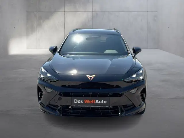 CUPRA Formentor view 8