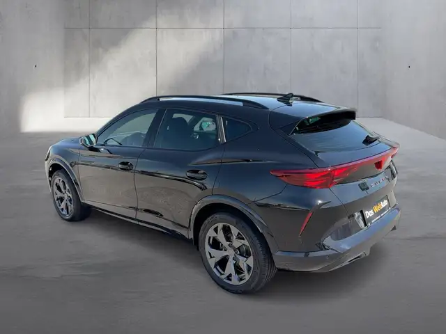CUPRA Formentor view 3