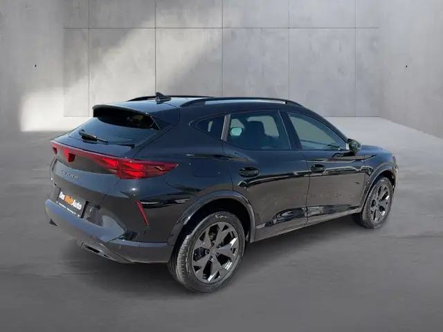 CUPRA Formentor view 5
