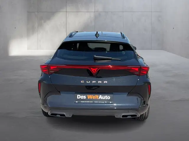 CUPRA Formentor view 4