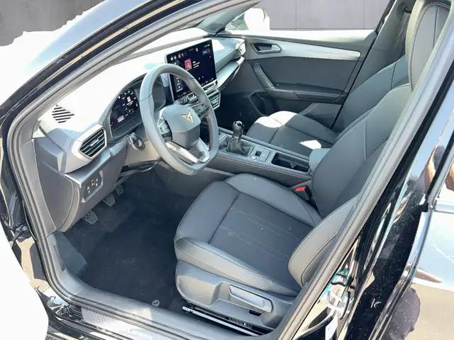CUPRA Formentor view 9