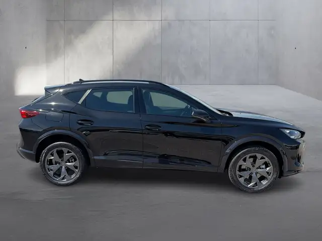 CUPRA Formentor view 6