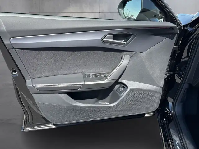 CUPRA Formentor view 15