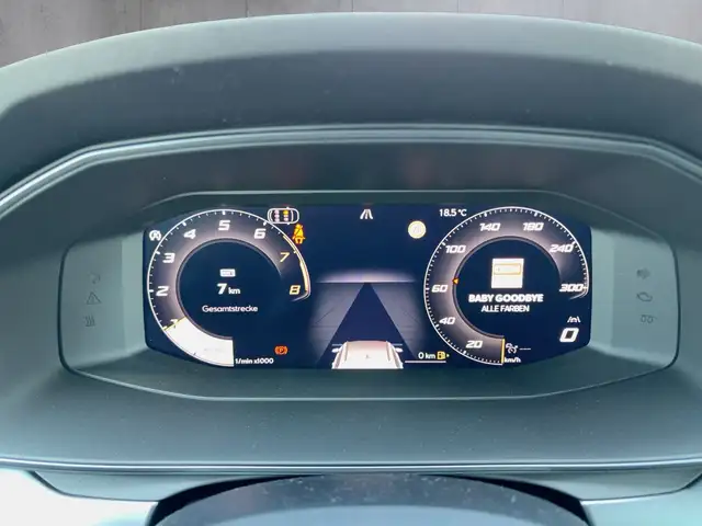 CUPRA Formentor view 10