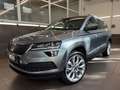 Skoda Karoq DSG AHK KAMERA NAVI LED ACC VIRTUAL LHZ Gris - thumbnail 1