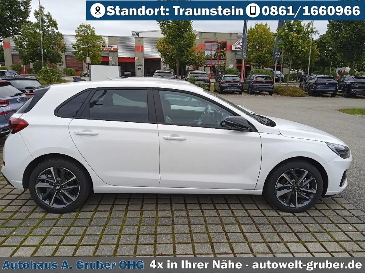 Hyundai i30 2026