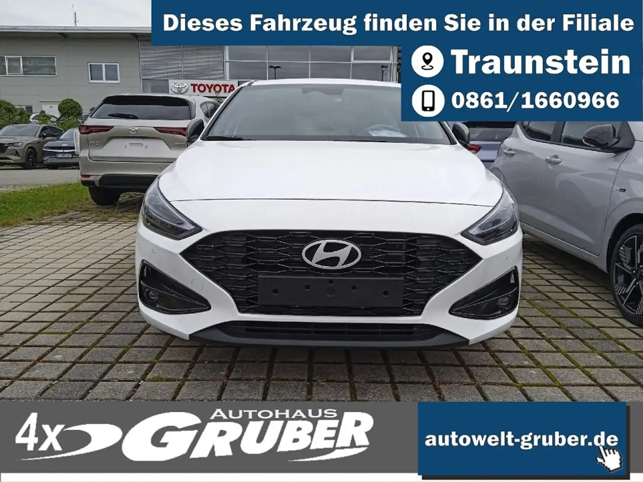 Hyundai i30 2026
