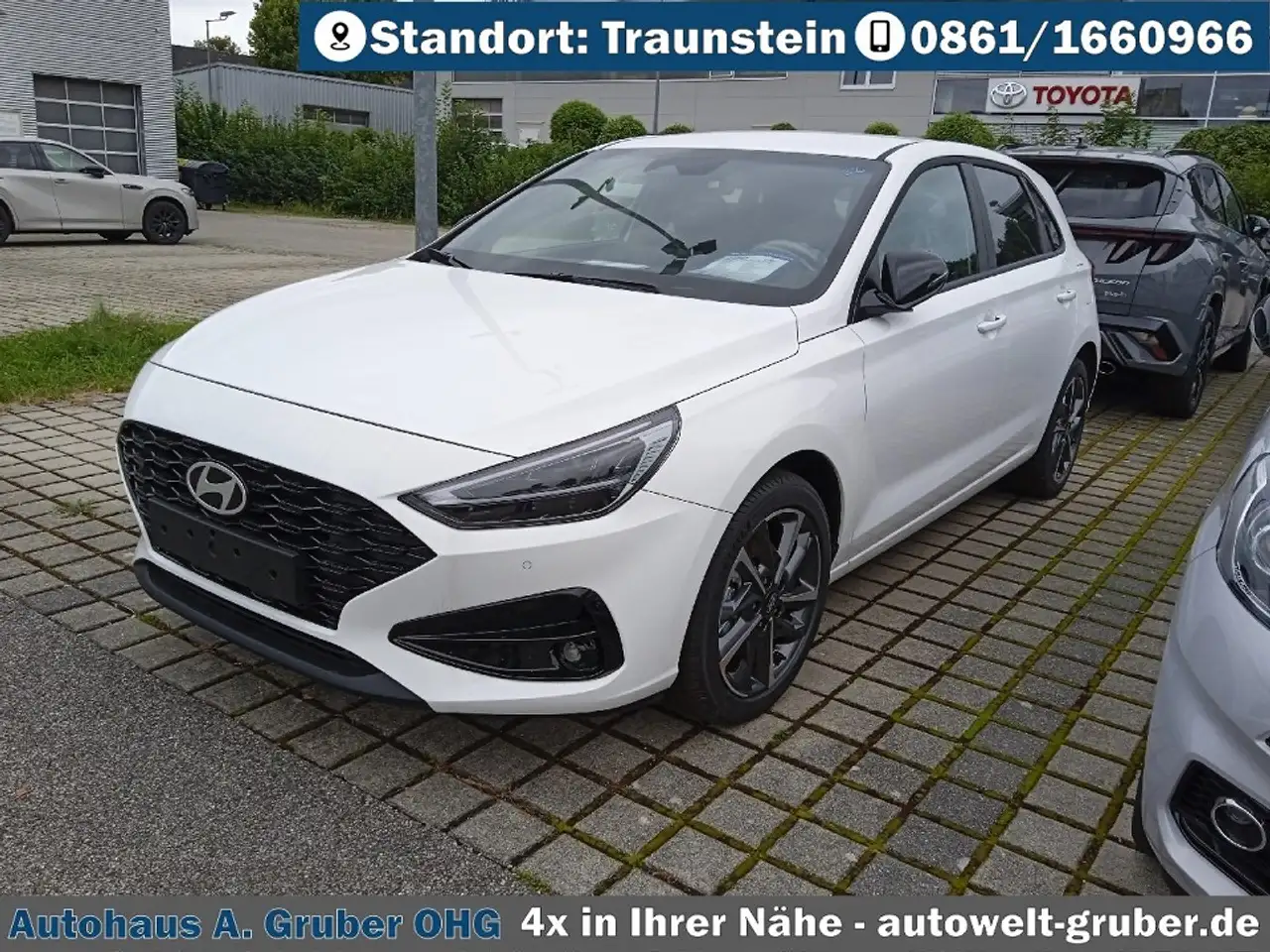 Hyundai i30 2026
