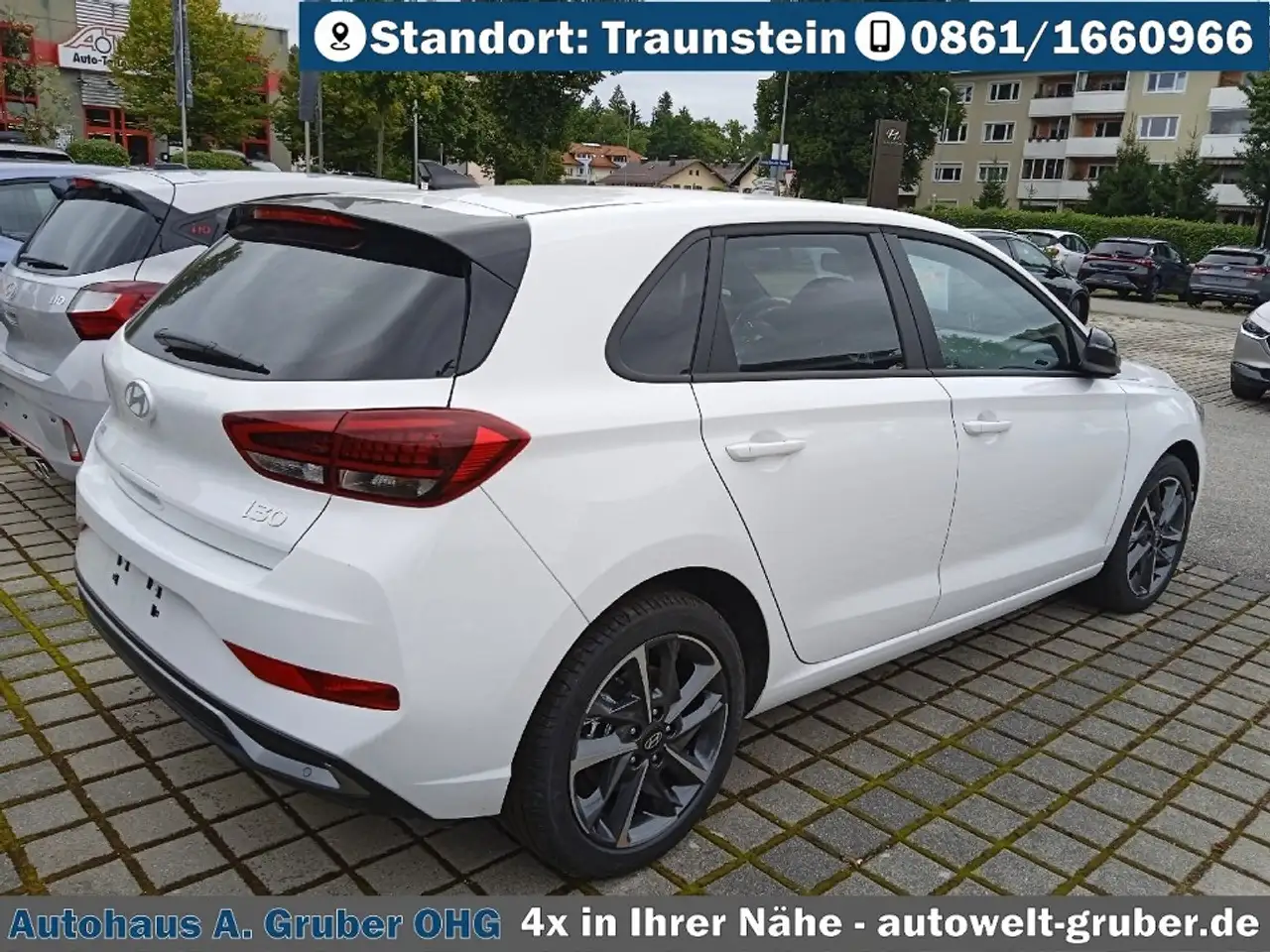 Hyundai i30 2026