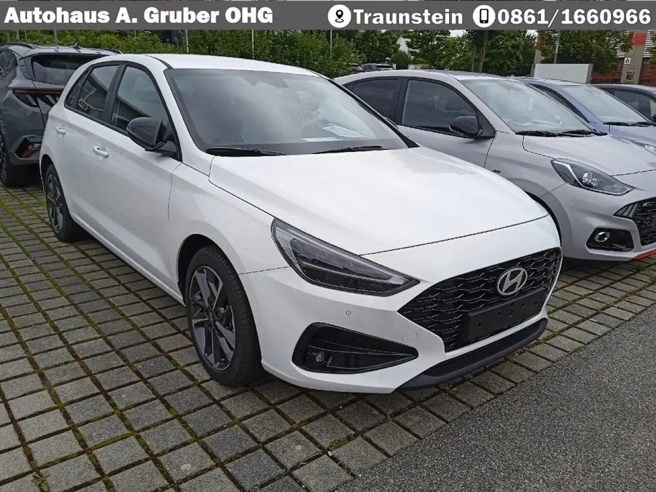 Hyundai i30 2026