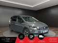 Volkswagen Touran 2.0TDI*GOAL*ACC*DSG*AHK*IQ LIGHT*CAM*LED* Gris - thumbnail 1