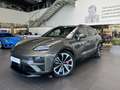 Porsche Macan Turbo Verde - thumbnail 1