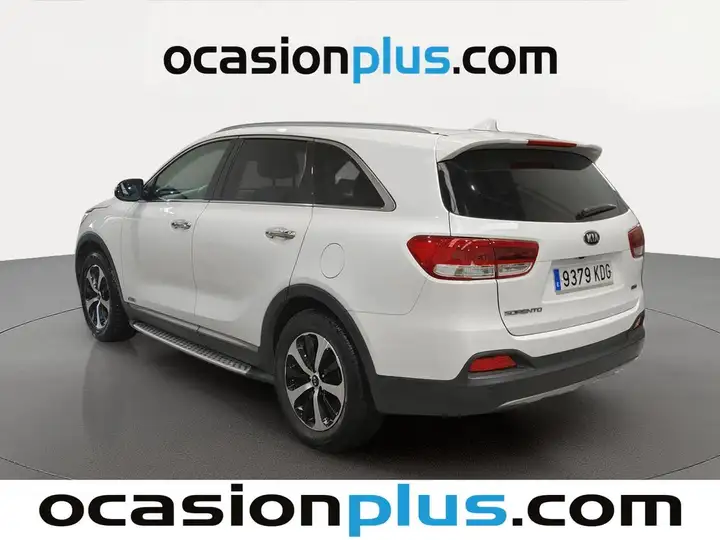 Kia Sorento 2.2 CRDi Drive 4x4 2017, foto 3