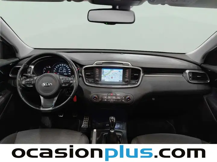 Kia Sorento 2.2 CRDi Drive 4x4 2017, foto 8