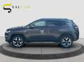 Jeep Compass 2.0 mjt Limited 4wd 140cv auto 2020 Grigio - thumbnail 14