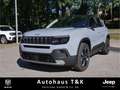 Jeep Avenger Summit Mild-Hybrid Glasdach 0,00% Fin. Grau - thumbnail 1