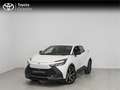 Toyota C-HR Advance Blanc - thumbnail 1