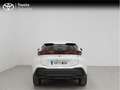 Toyota C-HR Advance Blanc - thumbnail 4