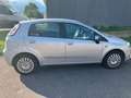 Fiat Punto Evo Punto III 2009  5p 1.2 Dynamic 65cv Argento - thumbnail 8