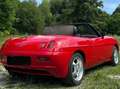 Fiat Barchetta Barchetta 1.8 16V Riviera Roşu - thumbnail 6