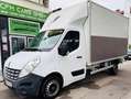 Renault Master Fahrg. L3H1 3,5t 2,3 dCi DPF Euro5 Wit - thumbnail 4