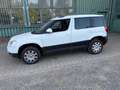 Skoda Yeti Active Plus Edition Weiß - thumbnail 8
