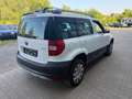 Skoda Yeti Active Plus Edition Weiß - thumbnail 3