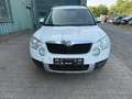 Skoda Yeti Active Plus Edition Weiß - thumbnail 5