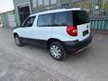 Skoda Yeti Active Plus Edition Weiß - thumbnail 4