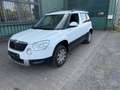Skoda Yeti Active Plus Edition Weiß - thumbnail 1