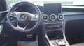Mercedes-Benz GLC 63 AMG S 4M+ Coupé V8 Drivers+Comand+DAB+AHK Білий - thumbnail 11