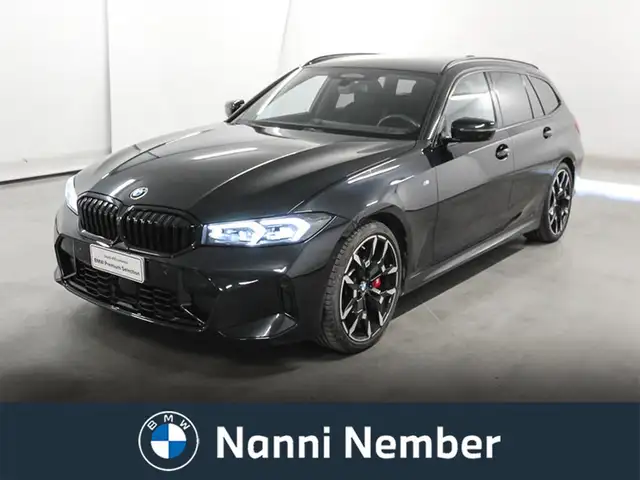 BMW 3 Series main image