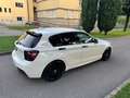 BMW 125 125d m sport Blanc - thumbnail 8