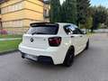 BMW 125 125d m sport Blanc - thumbnail 11
